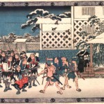 HiroshigeChushingura