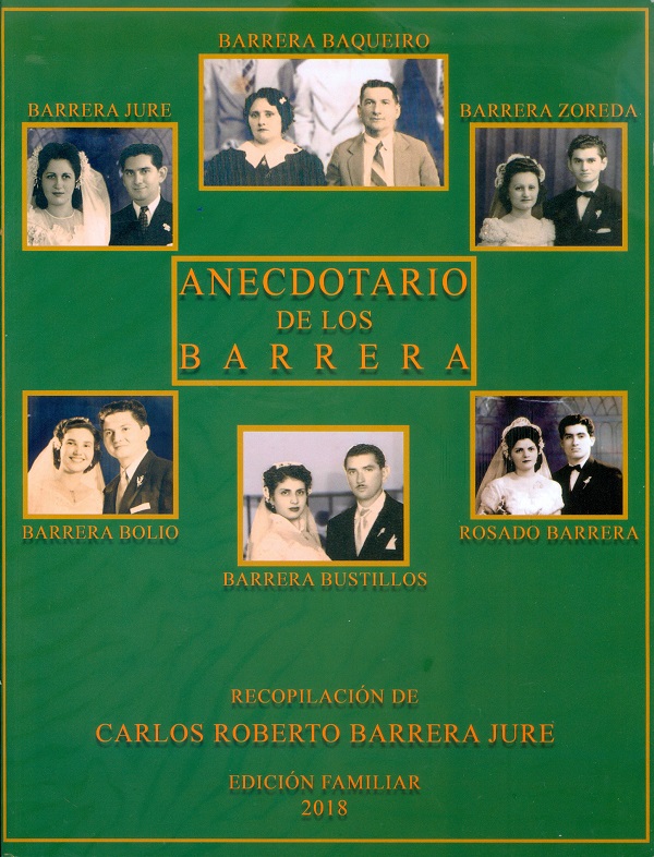 Anecdotario de los Barrera0001