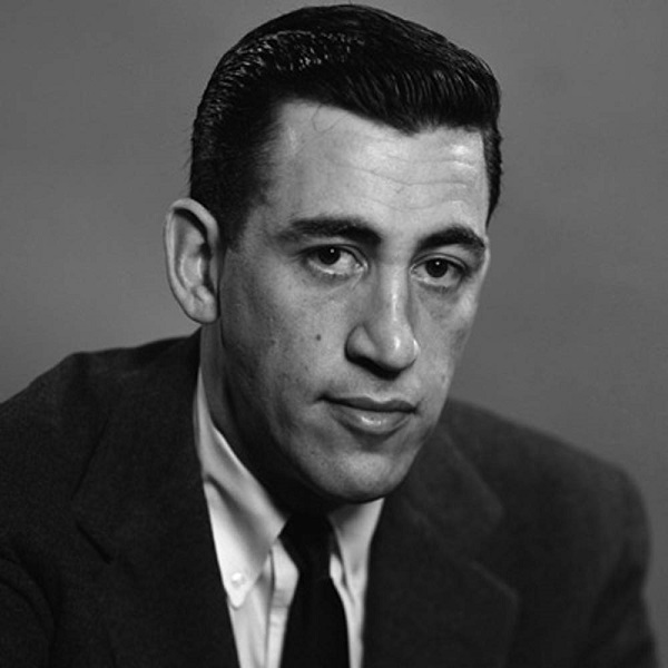 J.D. Salinger