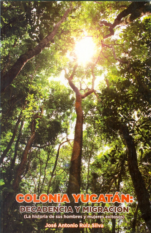 Colonia Yucatán