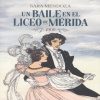 Un baile en el Liceo de Mérida_portada